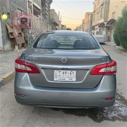 نیسان سێنترا